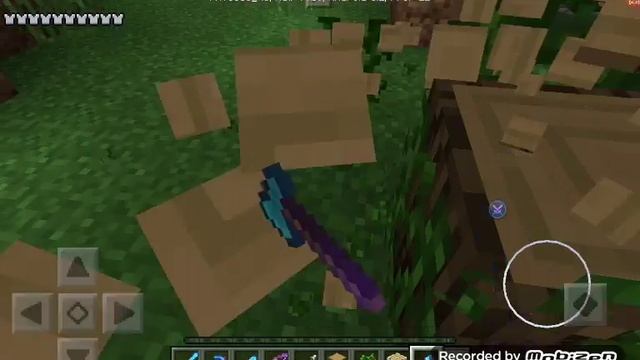 Удача в майнкрафте смотреть онлайн