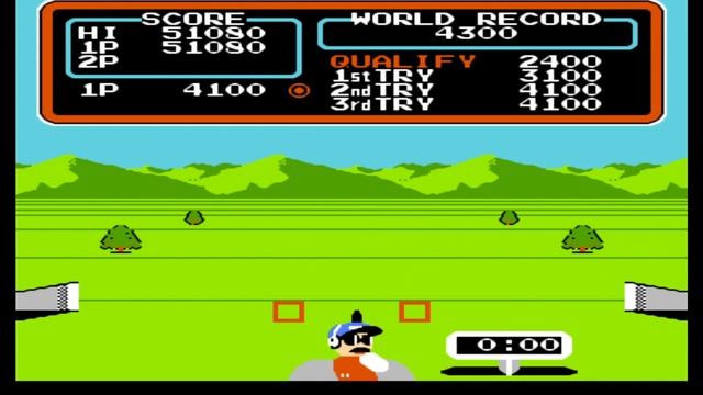 Track & Field, Dendy смотреть онлайн