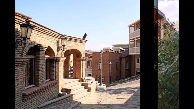 TBILISI смотреть онлайн
