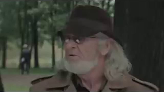 Старик ставит перед выбором , но он не смог ....flv смотреть онлайн