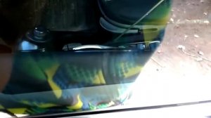 Как открыть Рено Меган 2