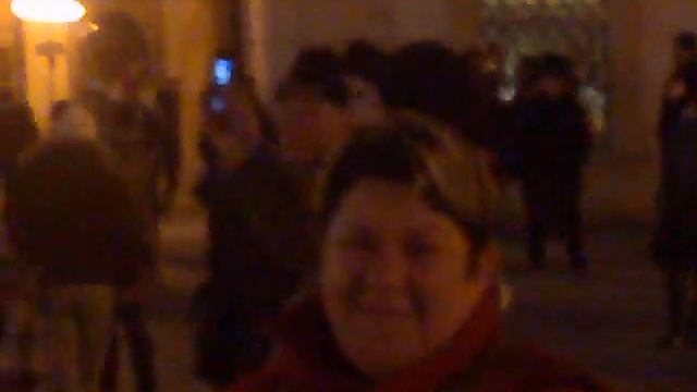 Подарок жене (Новый год в Чехии) смотреть онлайн