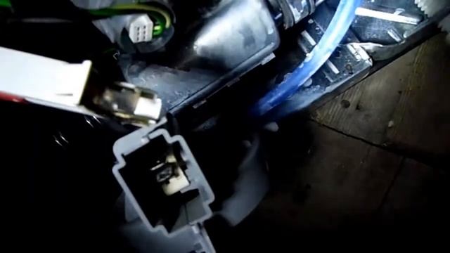 Ремонт посудомоечной машины BEKO DSFS 6630B. смотреть онлайн