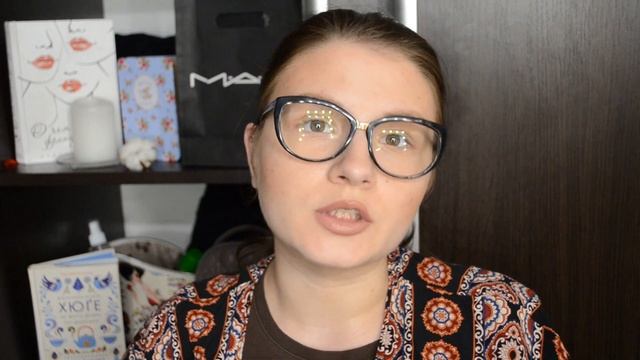 Обзор новинок: Vivienne Sabo, Physicians Formula, Maybelline, Topface смотреть онлайн