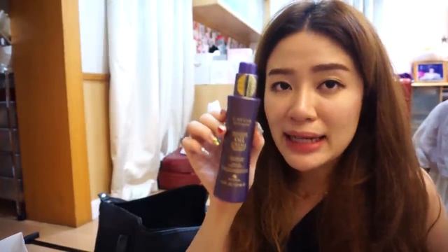 HAUL || เปิดกระเป๋ายักษ์จาก Sephora Spring 2016 || NinaBeautyWorld смотреть онлайн