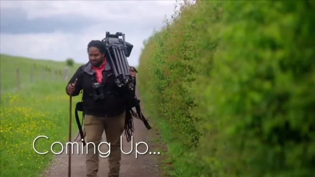 The Cotswolds & Beyond with Pam Ayres S02E06 - Travel & Culture Documentary смотреть онлайн