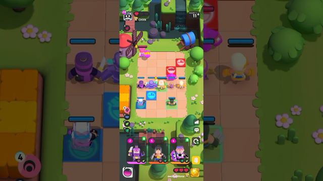 THE MOST EXPENSIVE META DECK IN CLASH MINI! смотреть онлайн