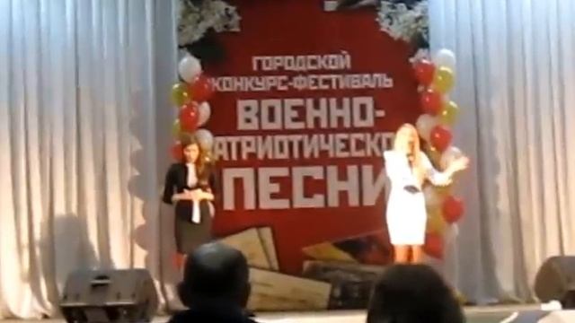 Инна Радько & Мария Матюх - Россия смотреть онлайн