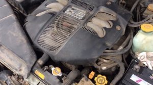 Субару аутбек - честный отзыв владельца: плюсы и минусы /  обзор