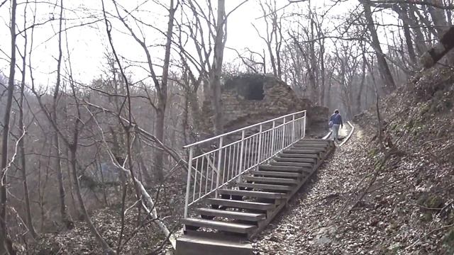 Скала Зеркало