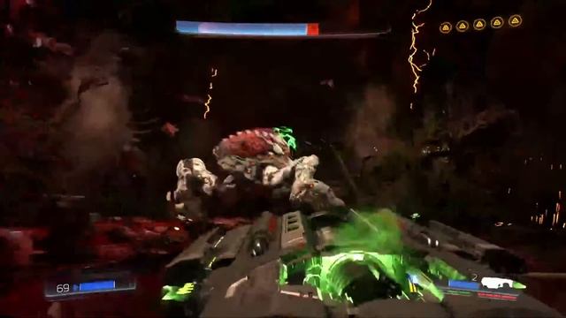 DOOM 2016 #5.5 смотреть онлайн