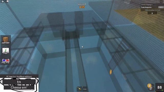 Builderman PUNISHES Teamers in ROBLOX MM2 смотреть онлайн