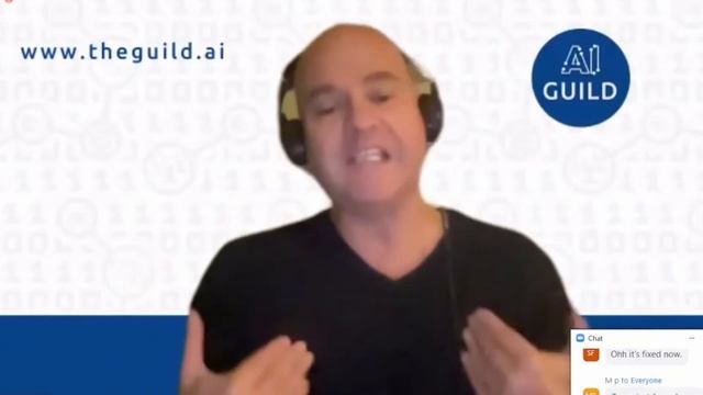 AI Guild "Is it possible to start DS career without Python?" смотреть онлайн