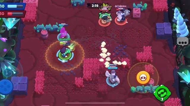 AMAZING GIFTS/BRAWL STARS ??? смотреть онлайн