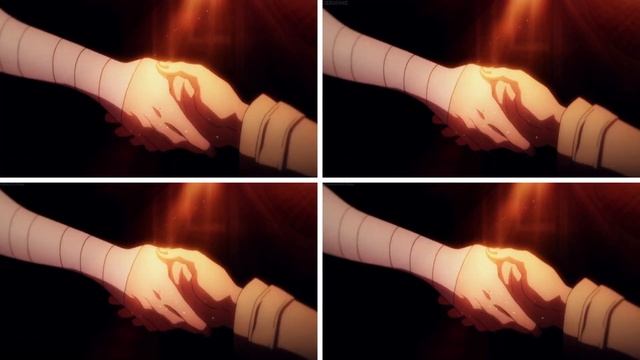 Bungou Stray Dogs Season 3 Ending HD