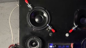 Обзор и прослушка УРАЛ WARHEAD GRAND 165 | И САБ не нужен