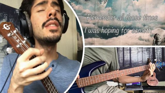 I Would Do Anything For You (Foster The People Cover) смотреть онлайн