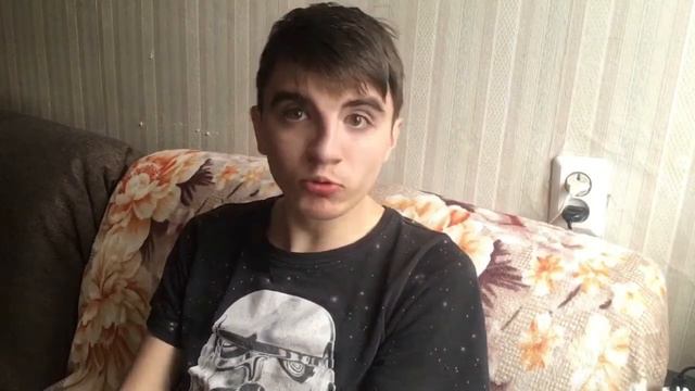 Немного приболел! Когда следующий ролик? смотреть онлайн
