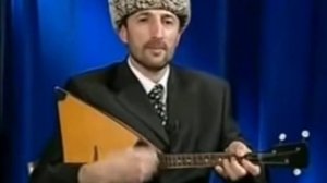 Джамлай - Безам