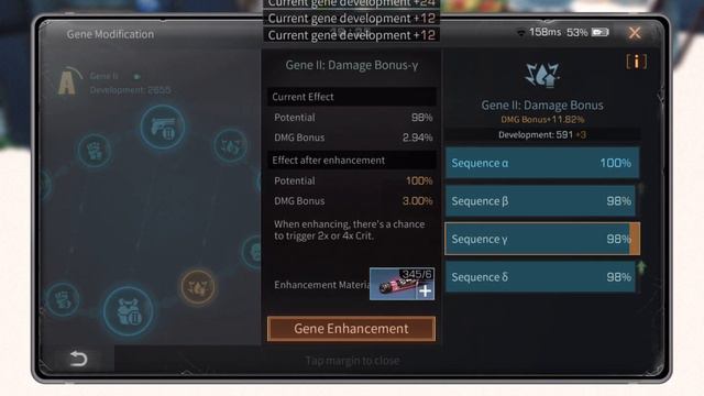HOW TO MAKE THE PERFECT GENE MODIFICATION FOR HUMAN RIFLEMAN/VIRUS - LifeAfter Tips & Tricks смотреть онлайн