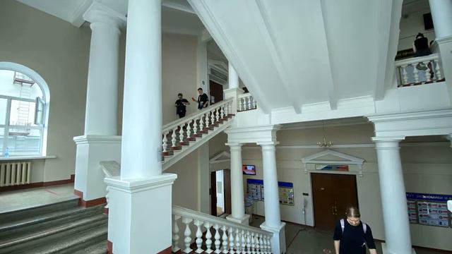 Приемная компания Правового колледжа РУТ МИИТ 2022 смотреть онлайн