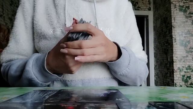 Что происходит в доме вражины соперницы сейчас? Идёт ли воздаяние? смотреть онлайн