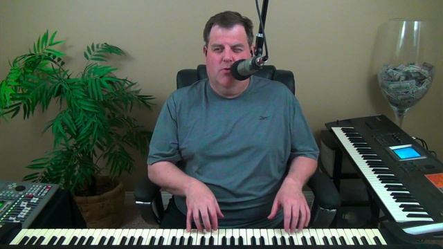 4/4 vs 2/4 vs 2/2 Time Signatures....What's the Difference??? смотреть онлайн