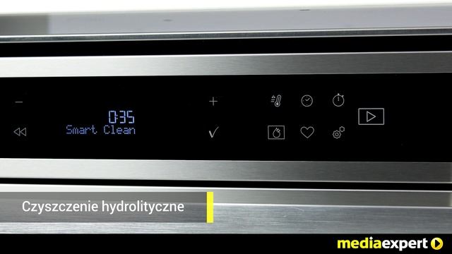 Piekarnik WHIRLPOOL W6 OM4 4S1 H смотреть онлайн