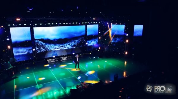 ШАМО - Вольный ветер