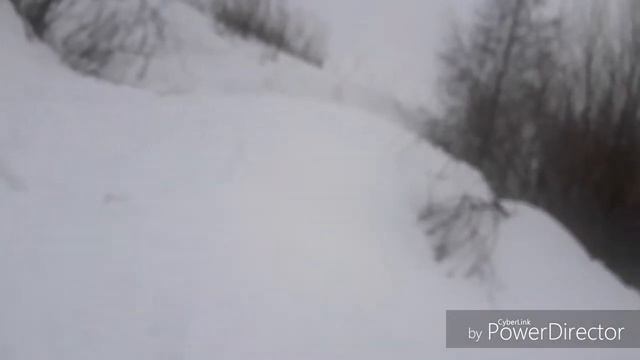 Как правильно ломать лыжи смотреть онлайн