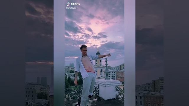 Подборка жарких видео из тик тока / Dmitriy shilov/@shelovee/18+ смотреть онлайн