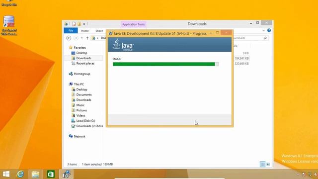 Oracle SQL Developer : How to download and install it смотреть онлайн