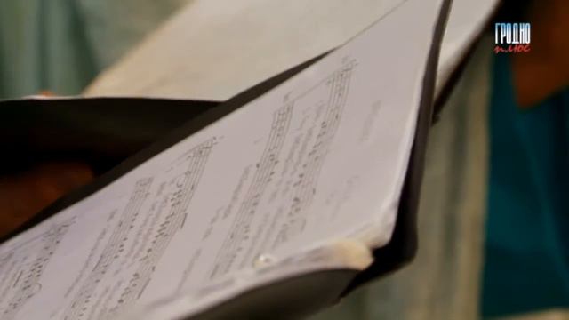 Латвийский хор смотреть онлайн