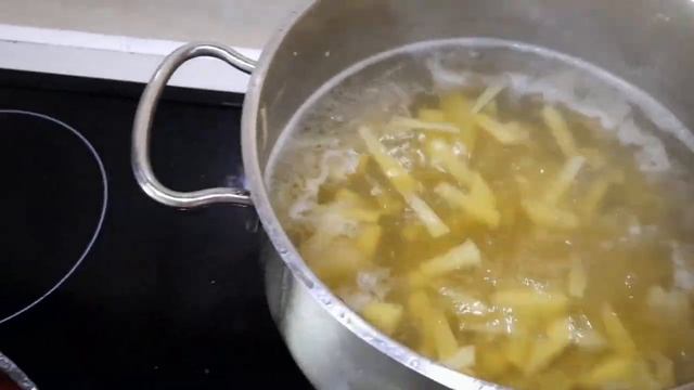 Кулинарные находки