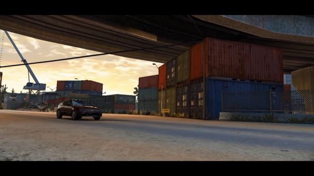 NFS NO LIMITS - HONDA CR-X SiR смотреть онлайн