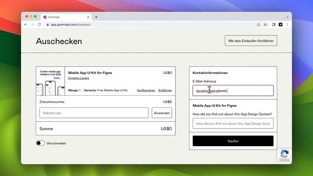 How to: INSTALL ⚙️ a UI KIT in FIGMA смотреть онлайн