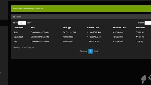 hvnc - professionally coded modular remote administration tool 2019 смотреть онлайн