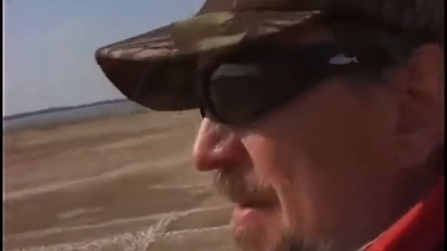 Рыбалка весной на Нижней Волге. смотреть онлайн