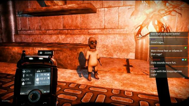Streaming Bioshock/The Solus Project TONIGHT смотреть онлайн