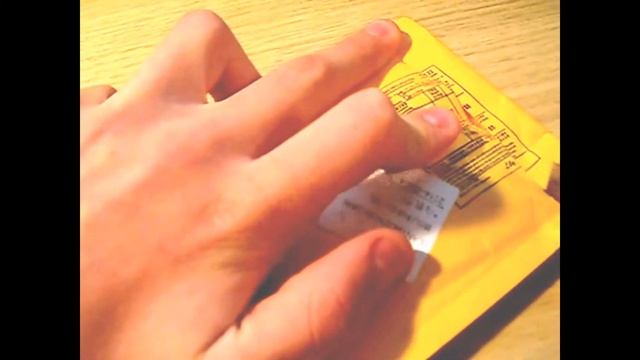 Посылка из Китая #1 | Копия наушников Apple. смотреть онлайн