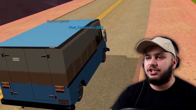 КАК СТАТЬ БОГАТЫМ С ПОМОЩЬЮ ОБНОВЫ НА ADVANCE RP ? - GTA SAMP смотреть онлайн