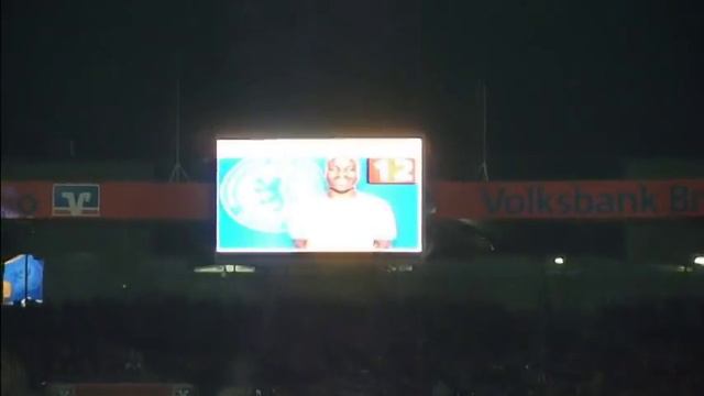 Eintracht Braunschweig vs 1.FC Union Berlin - Saison 2012/2013 - Impressionen смотреть онлайн