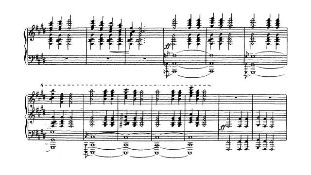 Александр Флярковский / Alexander Flyarkovsky: Прелюдия и фуга ми мажор (Prelude & Fugue in E major смотреть онлайн