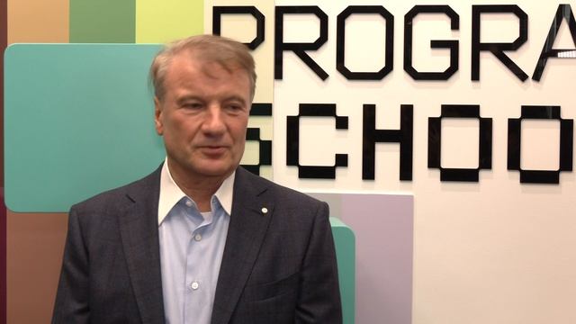 Влюблённые в программирование обучаются в «Школе 21» в Сургуте смотреть онлайн