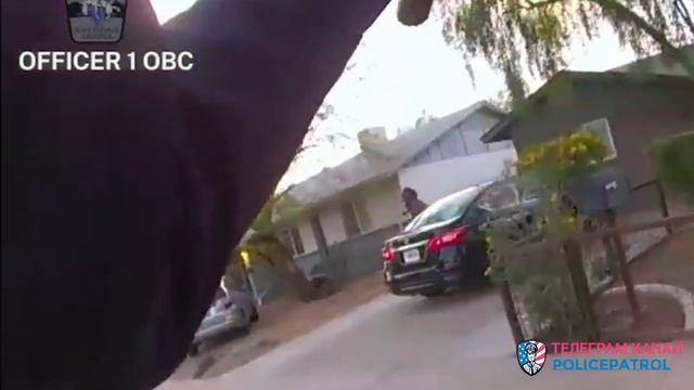 Захват заложников, Скоттсдейл, Аризона / Применение оружия полицией смотреть онлайн