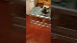 ремонт УДГ-160 часть вторая