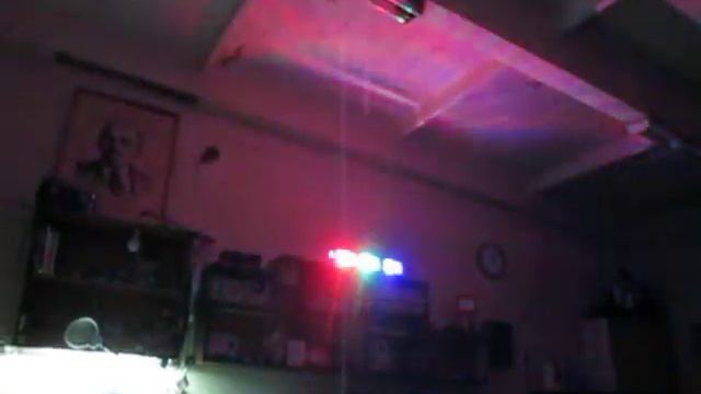 ЦМУ КЛАССИКА 3LED 3W и SPACE смотреть онлайн
