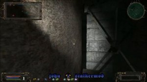 Где искать тайник Лукаша в Саркофаге в моде Народная Солянка 2016