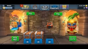 бич баги рейсинк 2