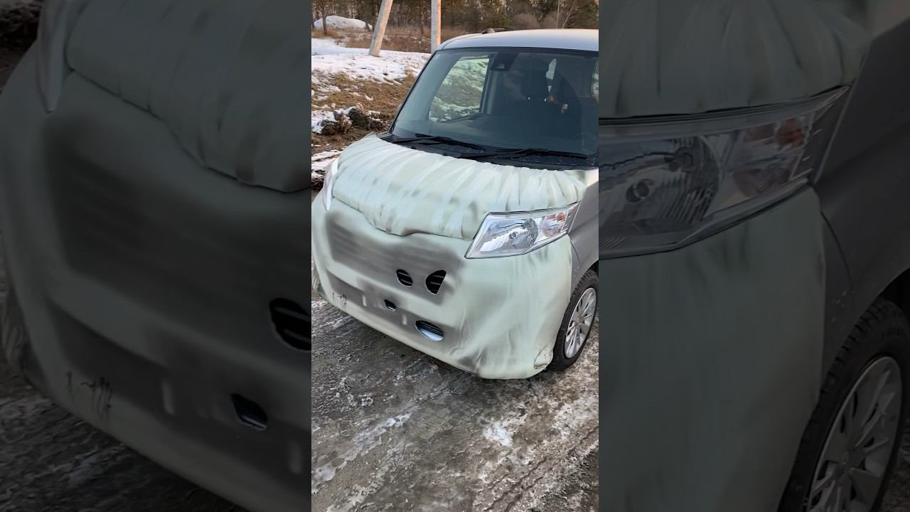 Перегон авто из Владивостока смотреть онлайн